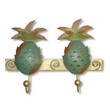 Room Decoration - Assorted Whimsical Designs Clothing Hooks (Double Hooks)